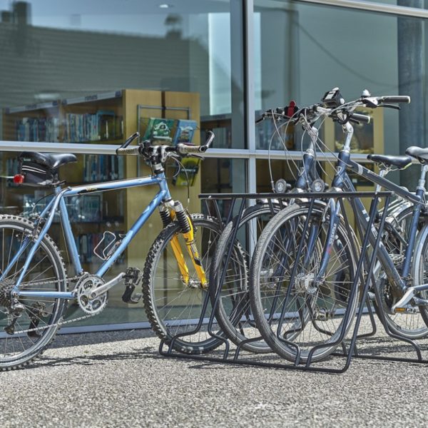 S137 radställ - Bild 3