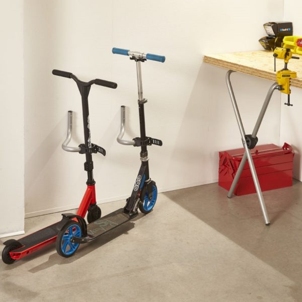 SPA2 sparkcykelställ - Bild 6