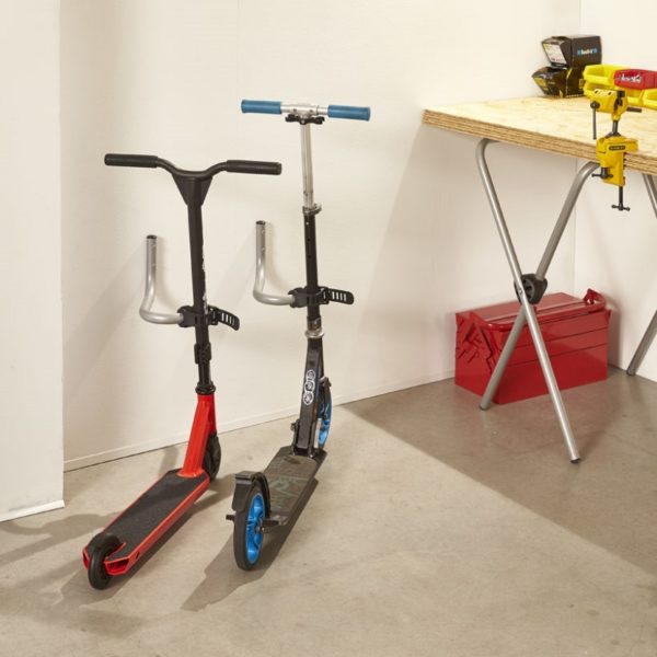SPA2 sparkcykelställ - Bild 7
