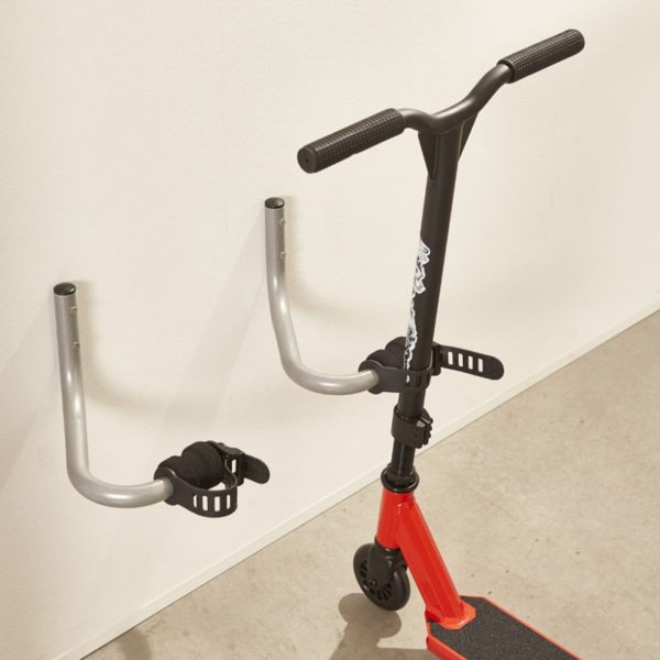 SPA2 sparkcykelställ - Bild 3