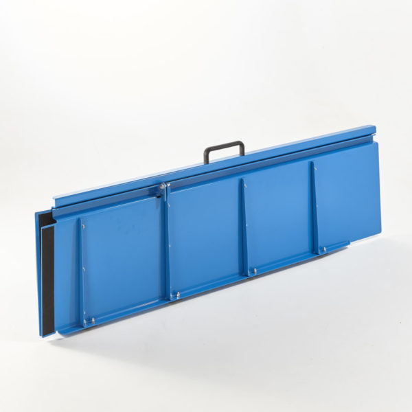 Tfold-rampen - Bild 5