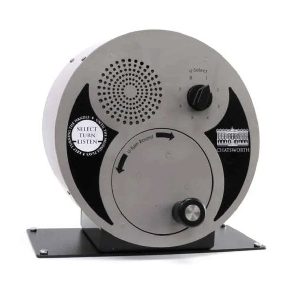 Audiowheel - Bild 7