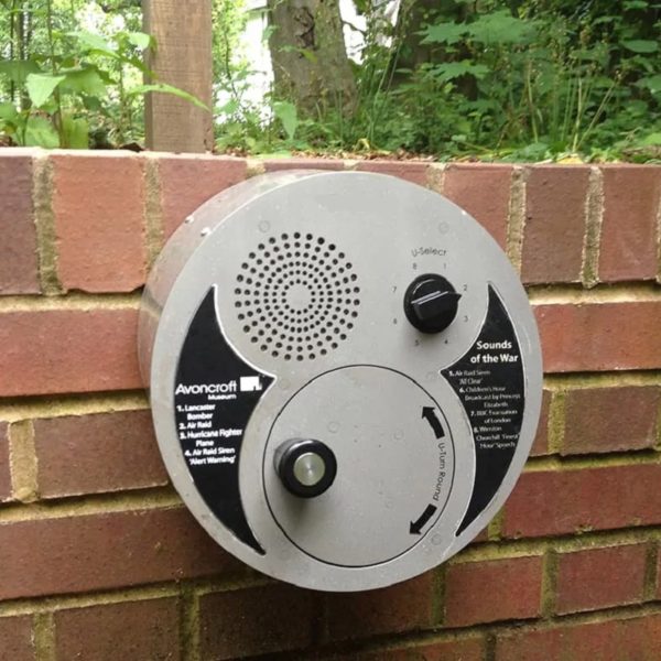 Audiowheel - Bild 9