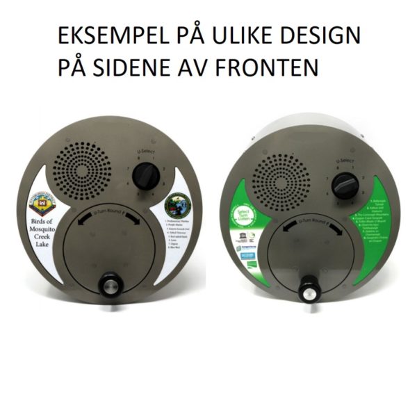 Audiowheel - Bild 11