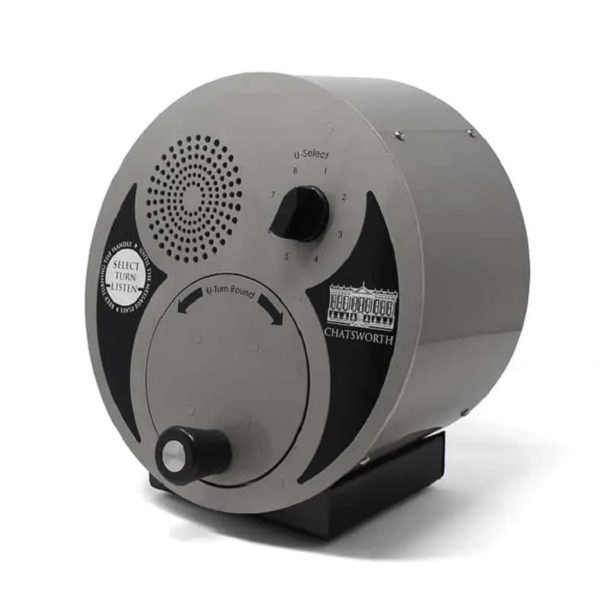 Audiowheel - Bild 6