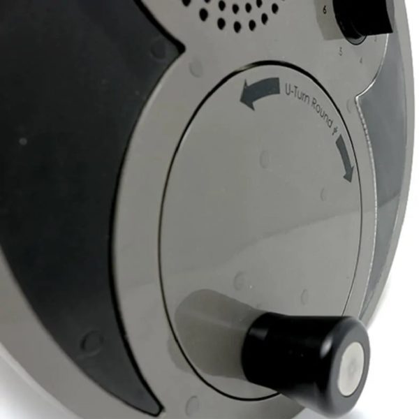 Audiowheel - Bild 10