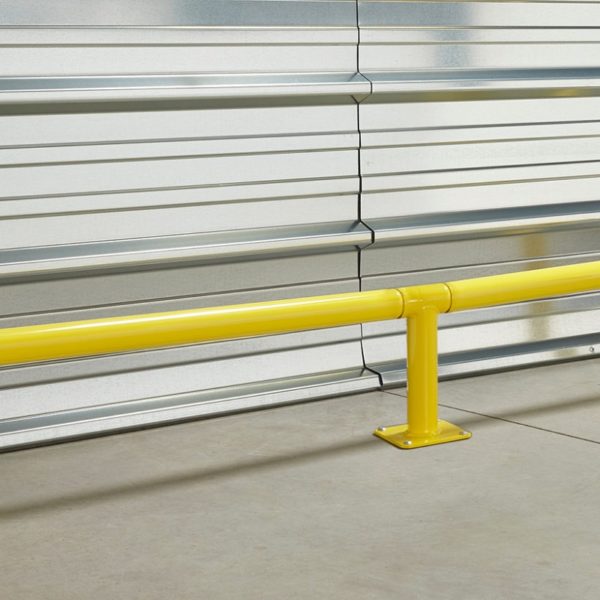 Buff 1 påkörningsskydd - Bild 4