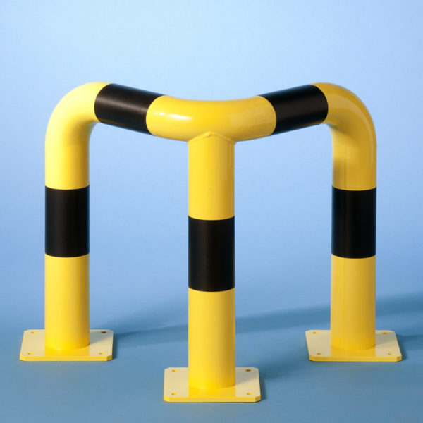 Buff 3 påkörningsskydd - Bild 5