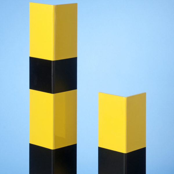 Buff 6 påkörningsskydd - Bild 3