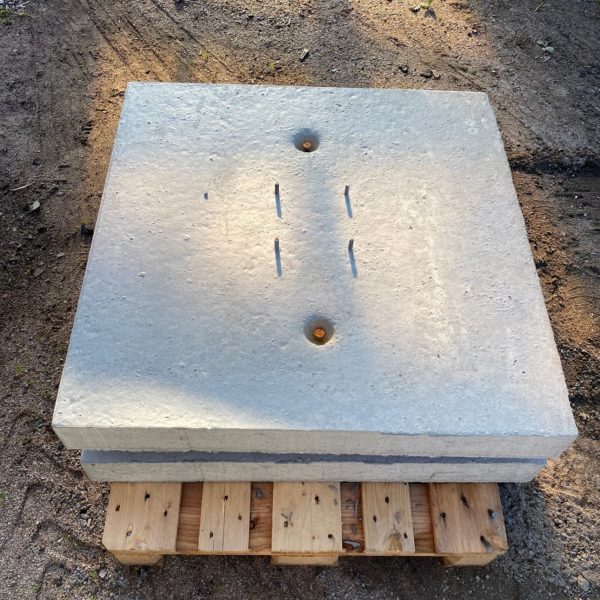 Bikefix Deluxe fundament - Bild 2
