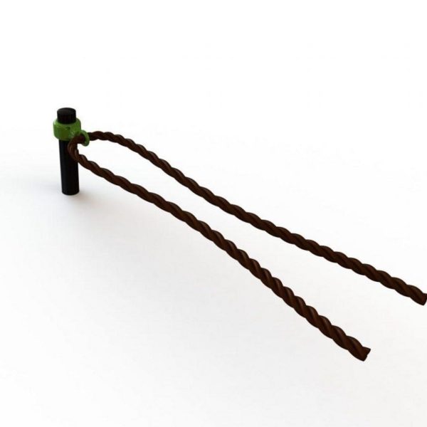 Battle rope