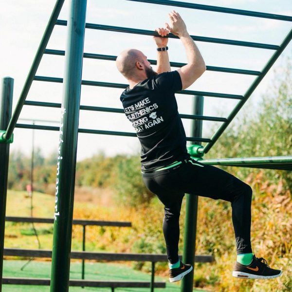 Bootcamp park - Bild 3