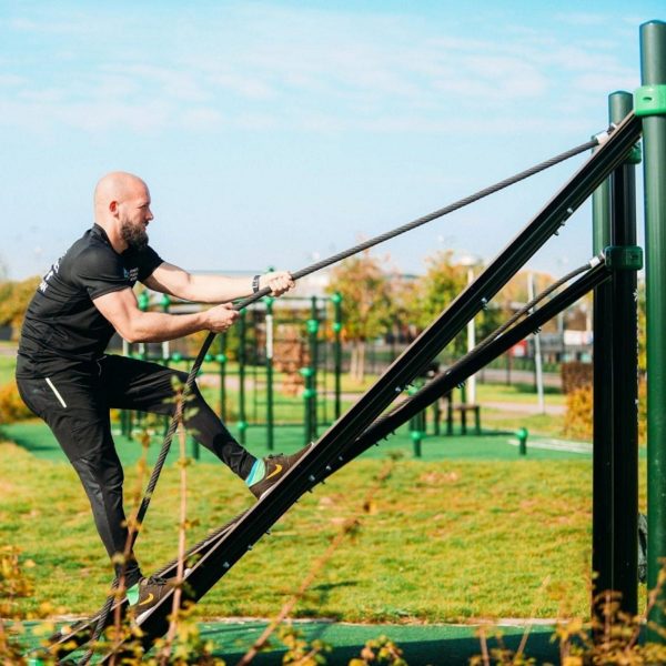 Bootcamp park - Bild 2