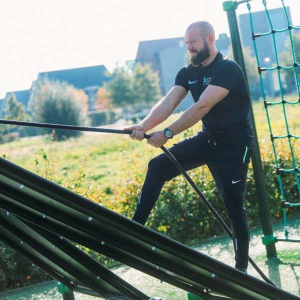 Bootcamp park - Bild 5