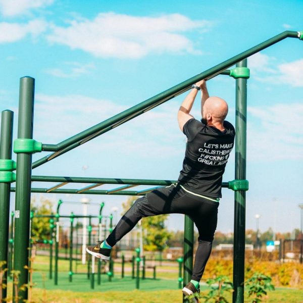 Bootcamp park - Bild 7