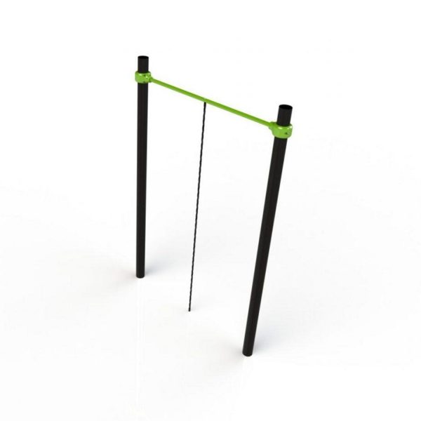 Climbing rope