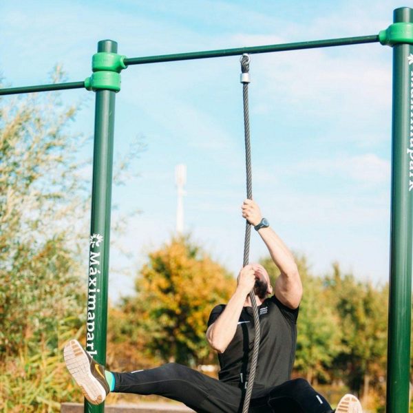 Climbing rope - Bild 3