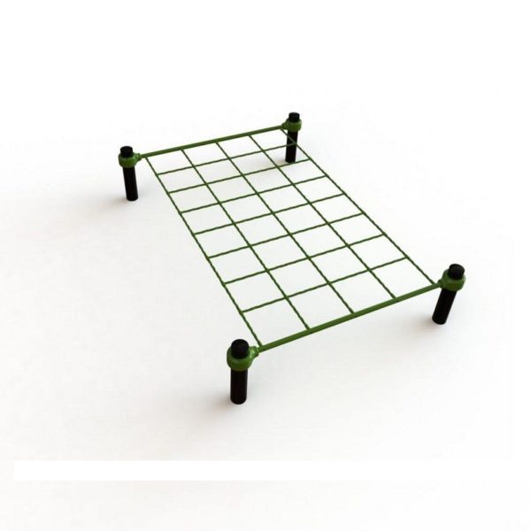 Crawling net
