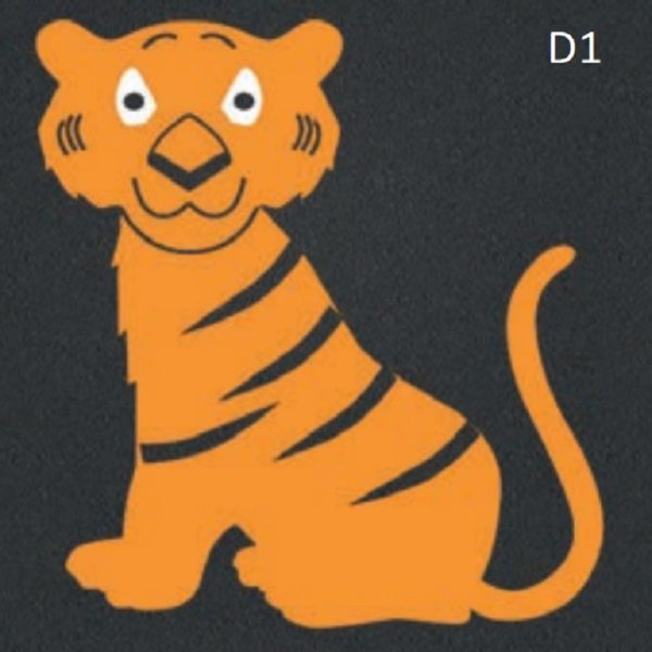 Djur