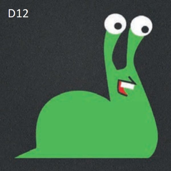 Djur - Bild 12