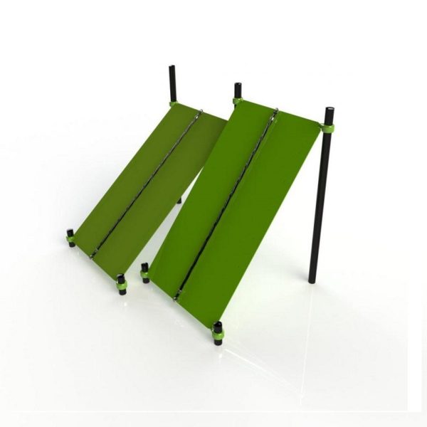 Climbing wall - Bild 2