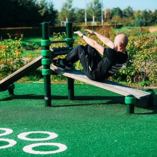 Bench inclined+ - Bild 2