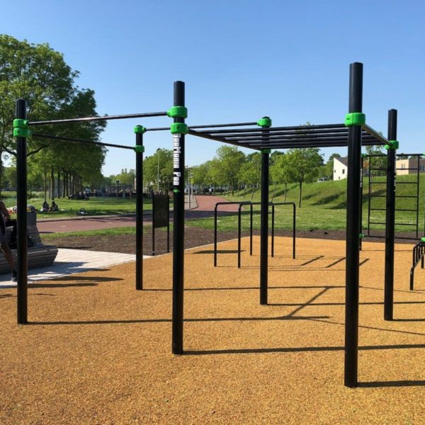Monkey bar+ - Bild 3