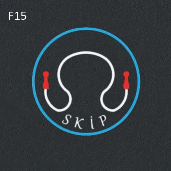 Fysisk aktivitet - Bild 15