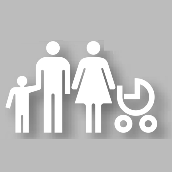 Familj