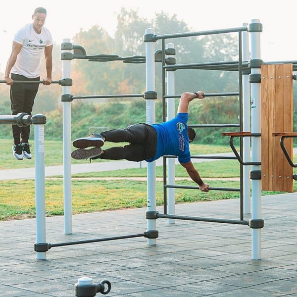 Freerunning XL - Bild 3