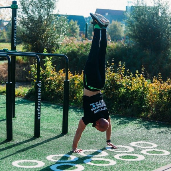 Freerunning XL - Bild 5