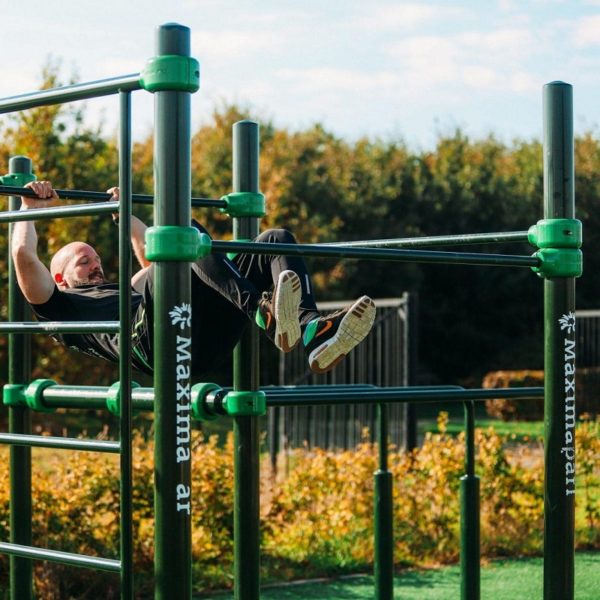 Freerunning XL - Bild 4