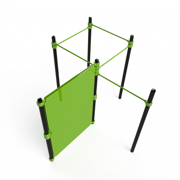 Freerunning small
