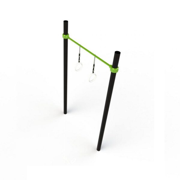 Gymnastic rings