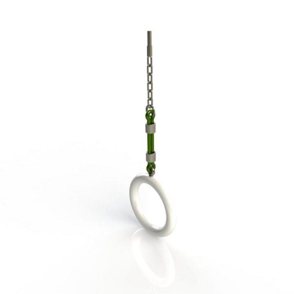 Gymnastic rings - Bild 2