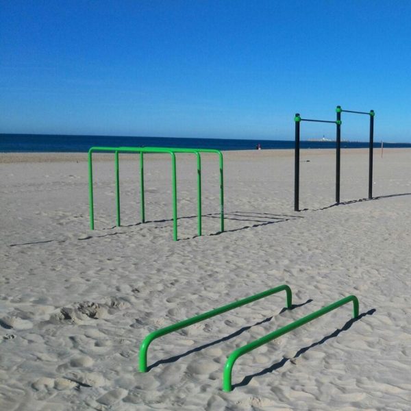 Handstand bars - Bild 2