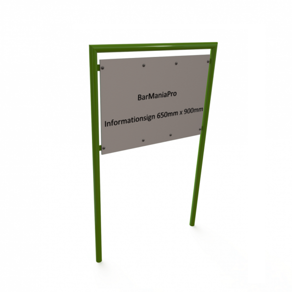 Infoskylt - Bild 2