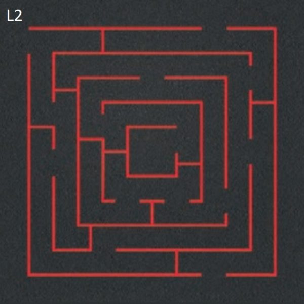 Labyrinter - Bild 2