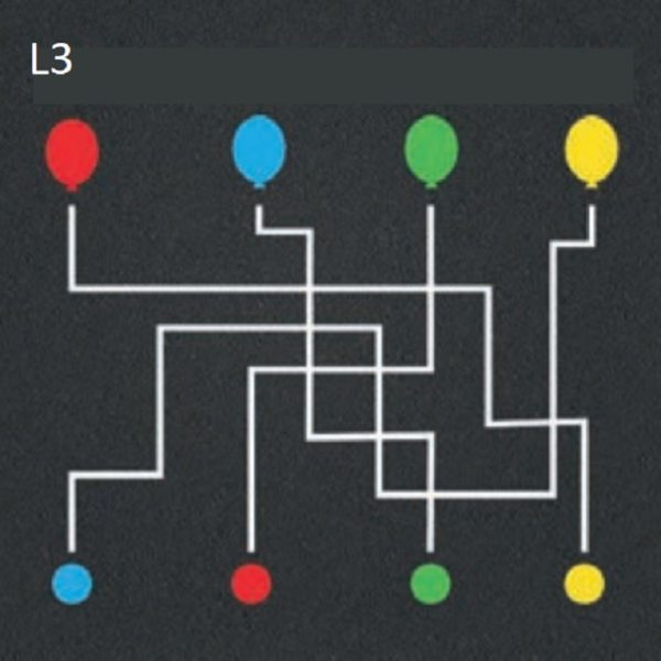 Labyrinter - Bild 3