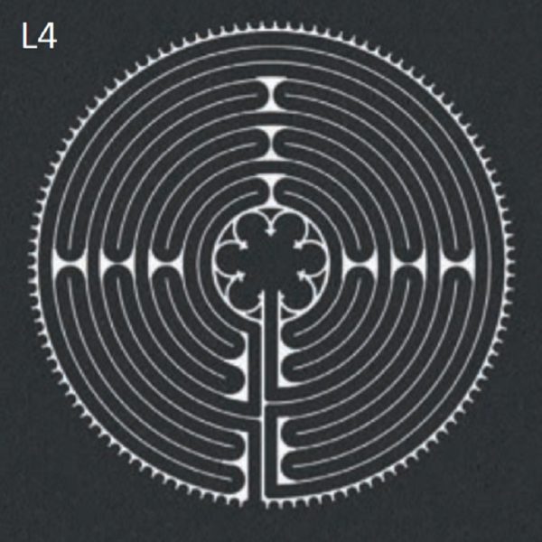Labyrinter - Bild 4