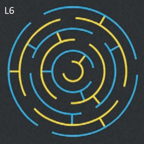 Labyrinter - Bild 6