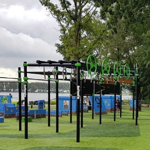 Warrior park - Bild 2