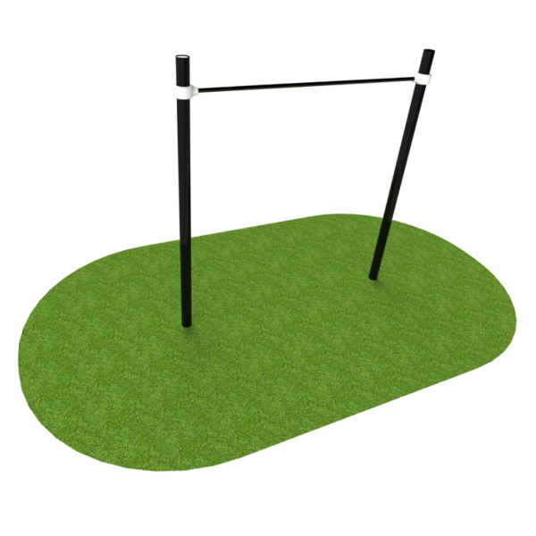 Pullup bar ultra