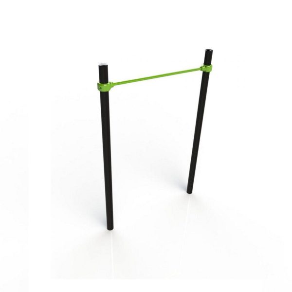 Pullup bar