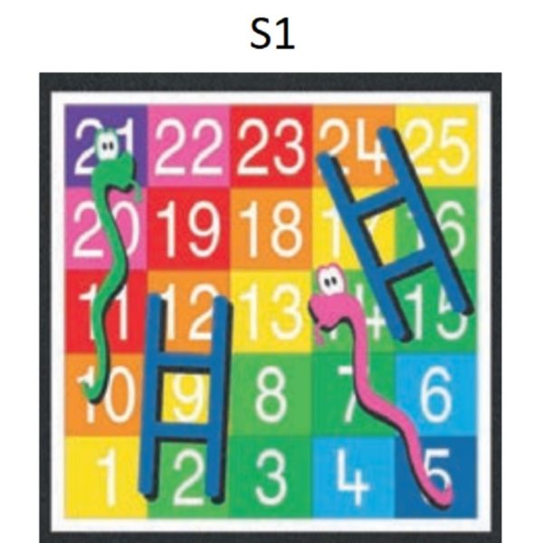 Spel