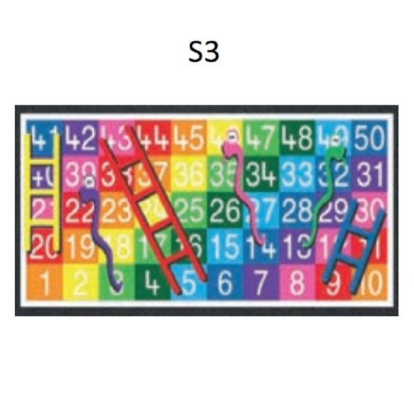 Spel - Bild 3