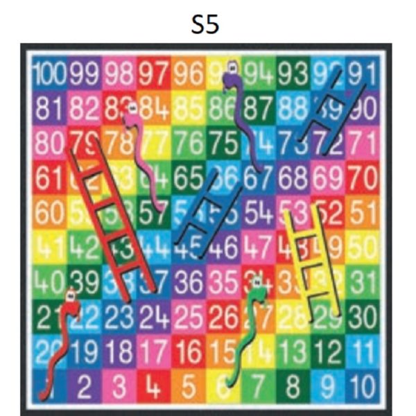 Spel - Bild 5