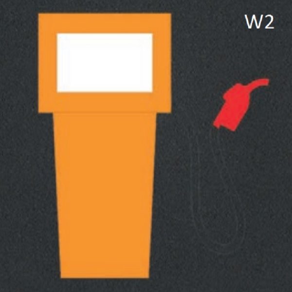 Trafiklek - Bild 3