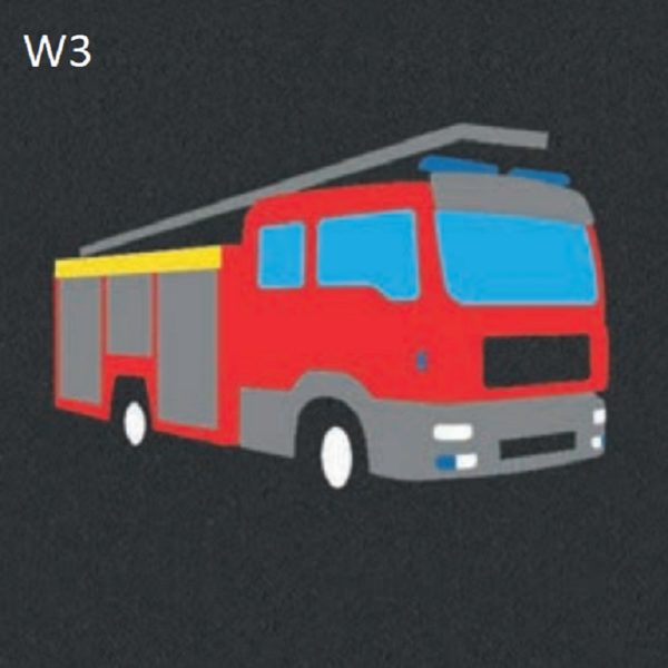 Trafiklek - Bild 4
