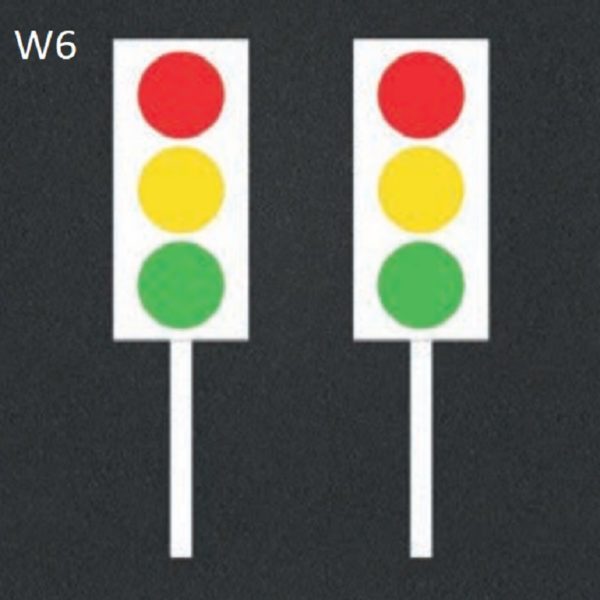 Trafiklek - Bild 7